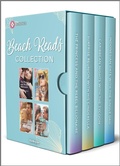 Cover: Harlequin Romance Beach Reads Collection - Harlequin