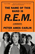 Cover: The Name of This Band Is R.E.M. - Vintage