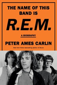 Abbildung von: The Name of This Band Is R.E.M. - Doubleday