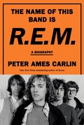 Cover: The Name of This Band Is R.E.M. - Doubleday & Co Inc.