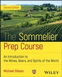 Cover: The Sommelier Prep Course - Wiley