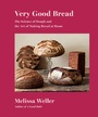 Cover: Very Good Bread - Knopf