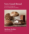 Cover: Very Good Bread - Knopf