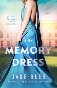 Enlarge image Cover: The Memory Dress - Berkley