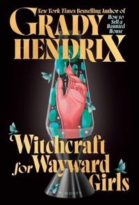 Abbildung von: Witchcraft for Wayward Girls - Berkley