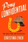 Cover: Pony Confidential - Berkley Publishing Corporation,U.S.