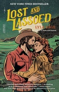 Cover: Lost and Lassoed - The Dial Press
