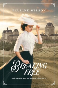 Abbildung von: Breaking Free - Large Print - Boughyards Press