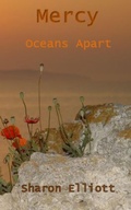 Cover: Mercy - Oceans Apart - Sharon Elliott