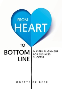 Abbildung von: From Heart to Bottom Line - Amplify Business Coaching and Consulting