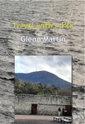 Cover: Travel with a Pen - G.P. Martin Publishing