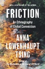 Cover: Friction - Princeton University Press