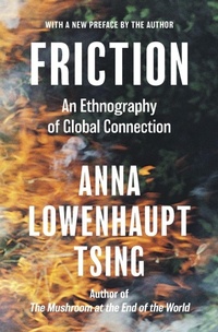 Enlarge image Cover: Friction - Princeton University Press