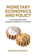 Bild: Monetary Economics and Policy - Princeton University Press