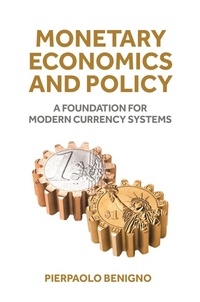 Abbildung von: Monetary Economics and Policy - Princeton University Press