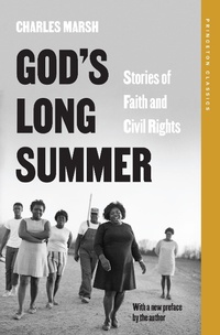 Enlarge image Cover: God's Long Summer - Princeton University Press