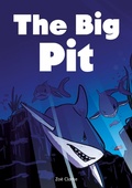 Cover: The Big Pit (Set 03) - Scholastic