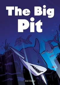 Enlarge image Cover: The Big Pit (Set 03) - Scholastic