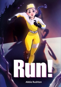 Enlarge image Cover: Run! (Set 02) - Scholastic