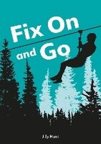 Enlarge image Cover: Fix On and Go (Set 03) - Scholastic