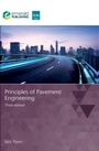 Cover: Principles of Pavement Engineering - Emerald Publishing Limited