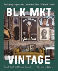Abbildung von: BLK MKT Vintage - Running Press Adult