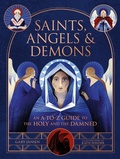 Cover: Saints, Angels & Demons - Running Press Adult