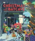 Cover: Christmas in the Batcave - Running Press Adult