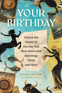 Enlarge image Cover: Your Birthday - Running Press Adult