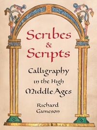 Enlarge image Cover: Scribes & Scripts - Abbeville Press Inc.,U.S.