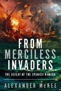 Cover: From Merciless Invaders - Sapere Books