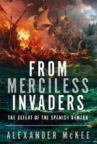 Enlarge image Cover: From Merciless Invaders - Sapere Books