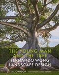 Cover: The Young Man and the Tree - Vendome Press