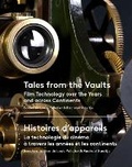 Cover: Tales from the Vaults - Fiaf