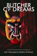 Cover: Butcher of Dreams - CalliopePress
