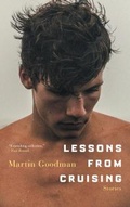 Cover: Lessons from Cruising - Barbican Press