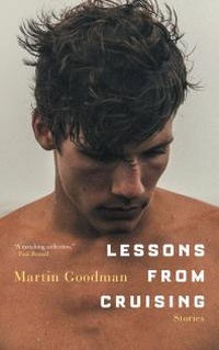 Enlarge image Cover: Lessons from Cruising - Barbican Press