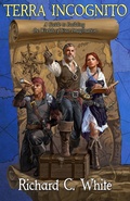 Cover: Terra Incognito: A Guide to Building the Worlds of Your Imagination - starwarpconcepts
