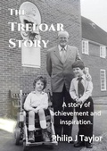Cover: The Treloar Story - Philip Taylor