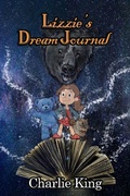 Cover: Lizzie's Dream Journal - CAABpublishingLTD