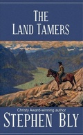 Cover: The Land Tamers - janetcbly