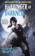 Cover: Harbinger of Darkness - starwarpconcepts
