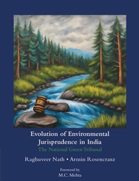 Abbildung von: Evolution of Environmental Jurisprudence in India - Cambridge University Press