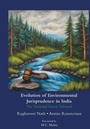 Cover: Evolution of Environmental Jurisprudence in India - Cambridge University Press