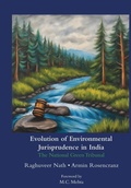 Abbildung von: Evolution of Environmental Jurisprudence in India - Cambridge University Press