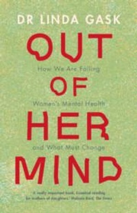 Abbildung von: Out of Her Mind - Cambridge University Press