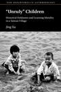 Cover: 'Unruly' Children - Cambridge University Press