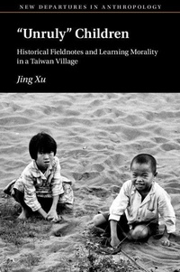 Enlarge image Cover: 'Unruly' Children - Cambridge University Press