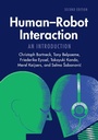 Cover: Human-Robot Interaction - Cambridge University Press
