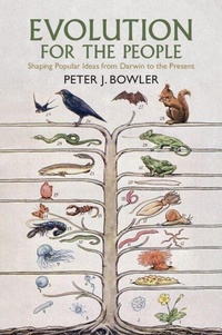 Enlarge image Cover: Evolution for the People - Cambridge University Press